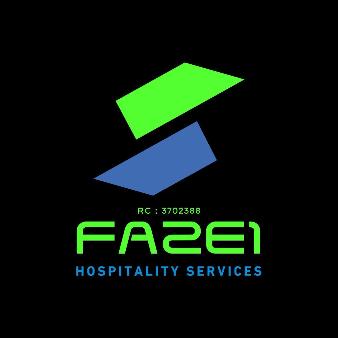 Faze1 lounge